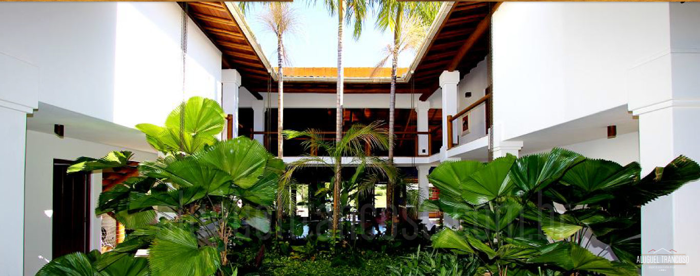 luxury real estate trancoso bahia